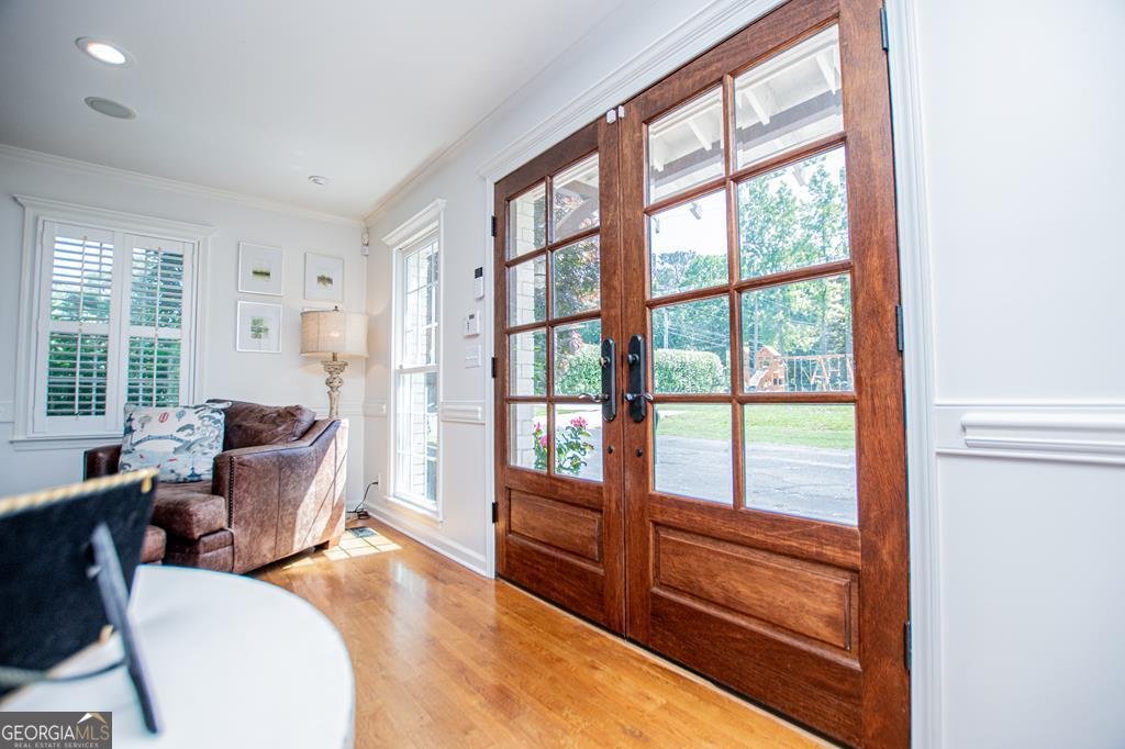 102 Ole Hickory Trail Carrollton - Photo 47