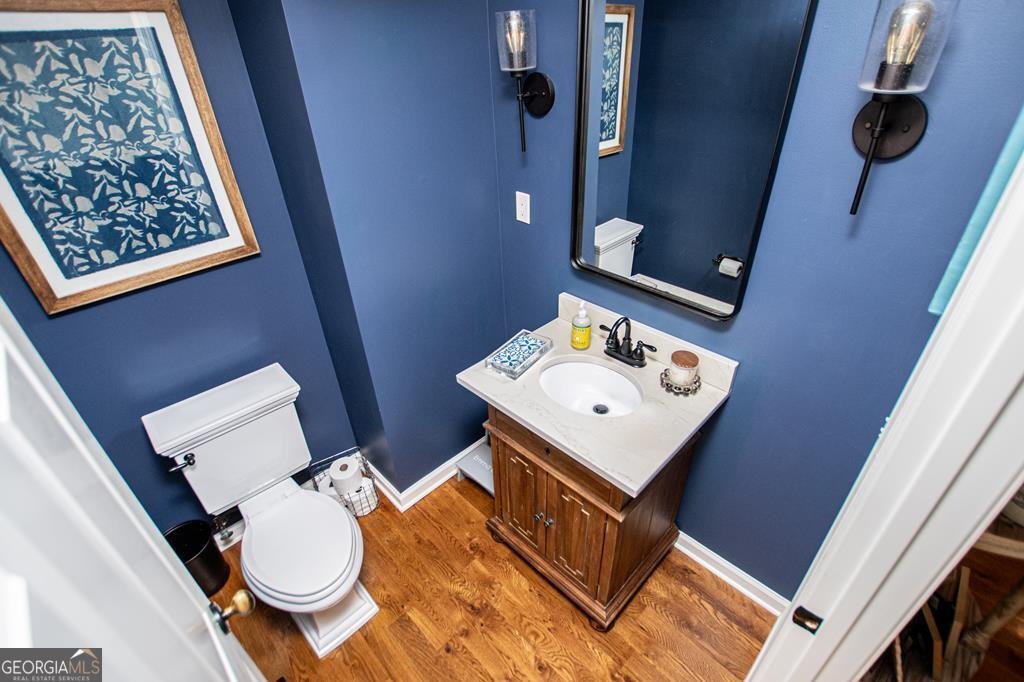 102 Ole Hickory Trail Carrollton - Photo 50