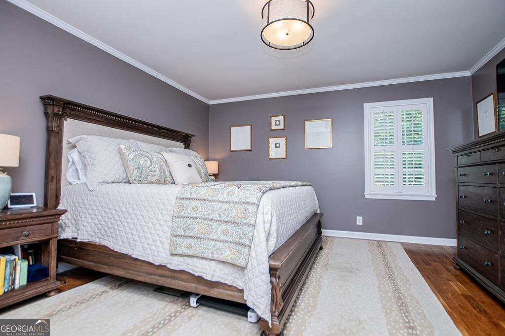 102 Ole Hickory Trail Carrollton - Photo 54