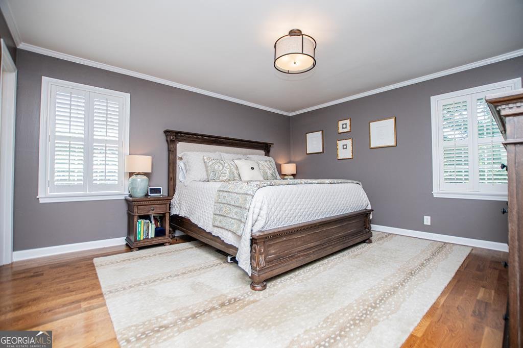 102 Ole Hickory Trail Carrollton - Photo 57