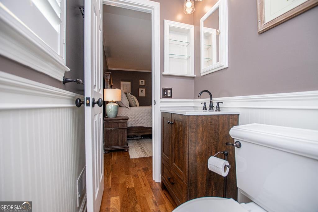 102 Ole Hickory Trail Carrollton - Photo 60