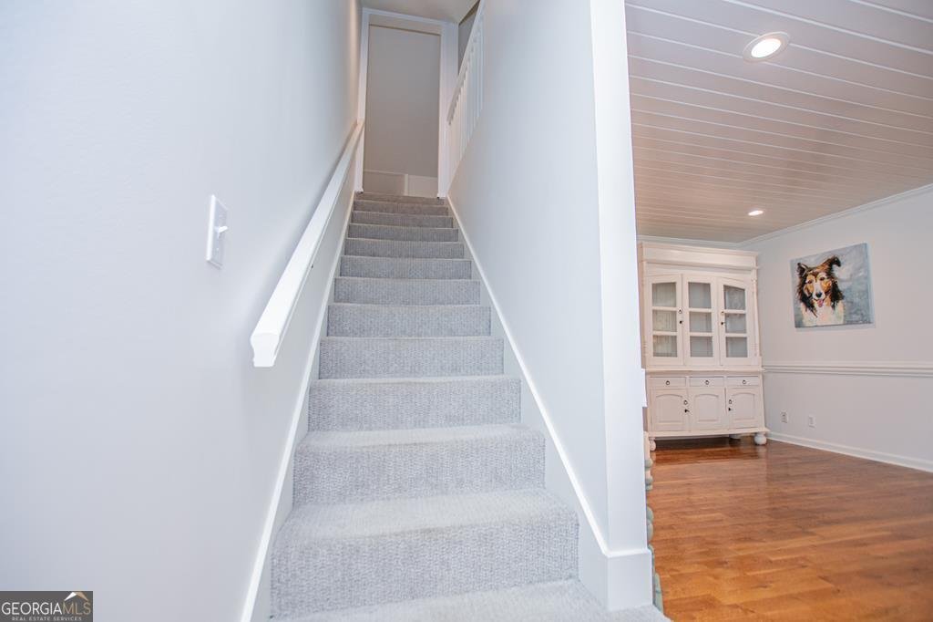 102 Ole Hickory Trail Carrollton - Photo 73