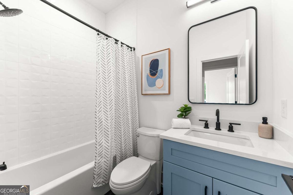 211 Wilbur Avenue Atlanta - Photo 33