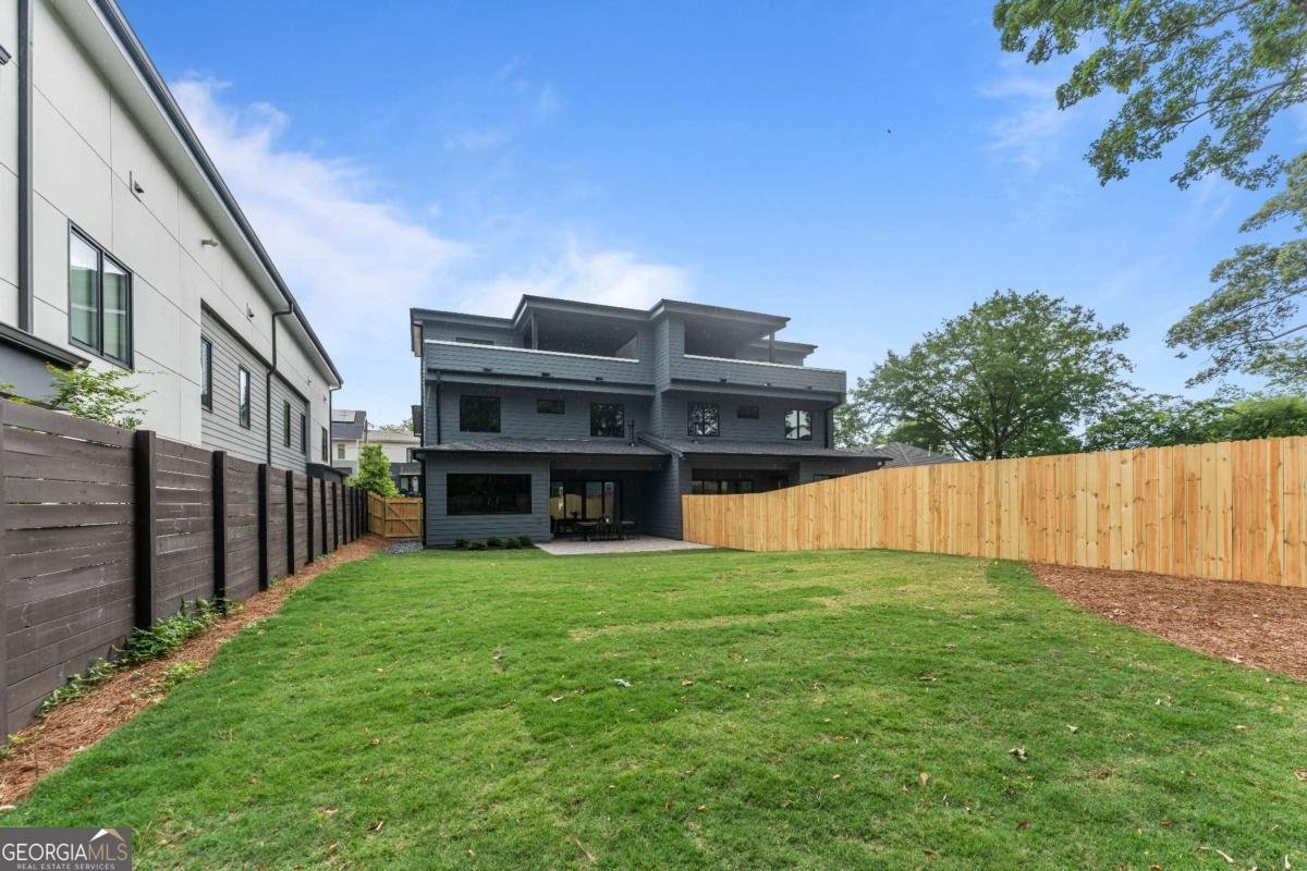 211 Wilbur Avenue Atlanta - Photo 9