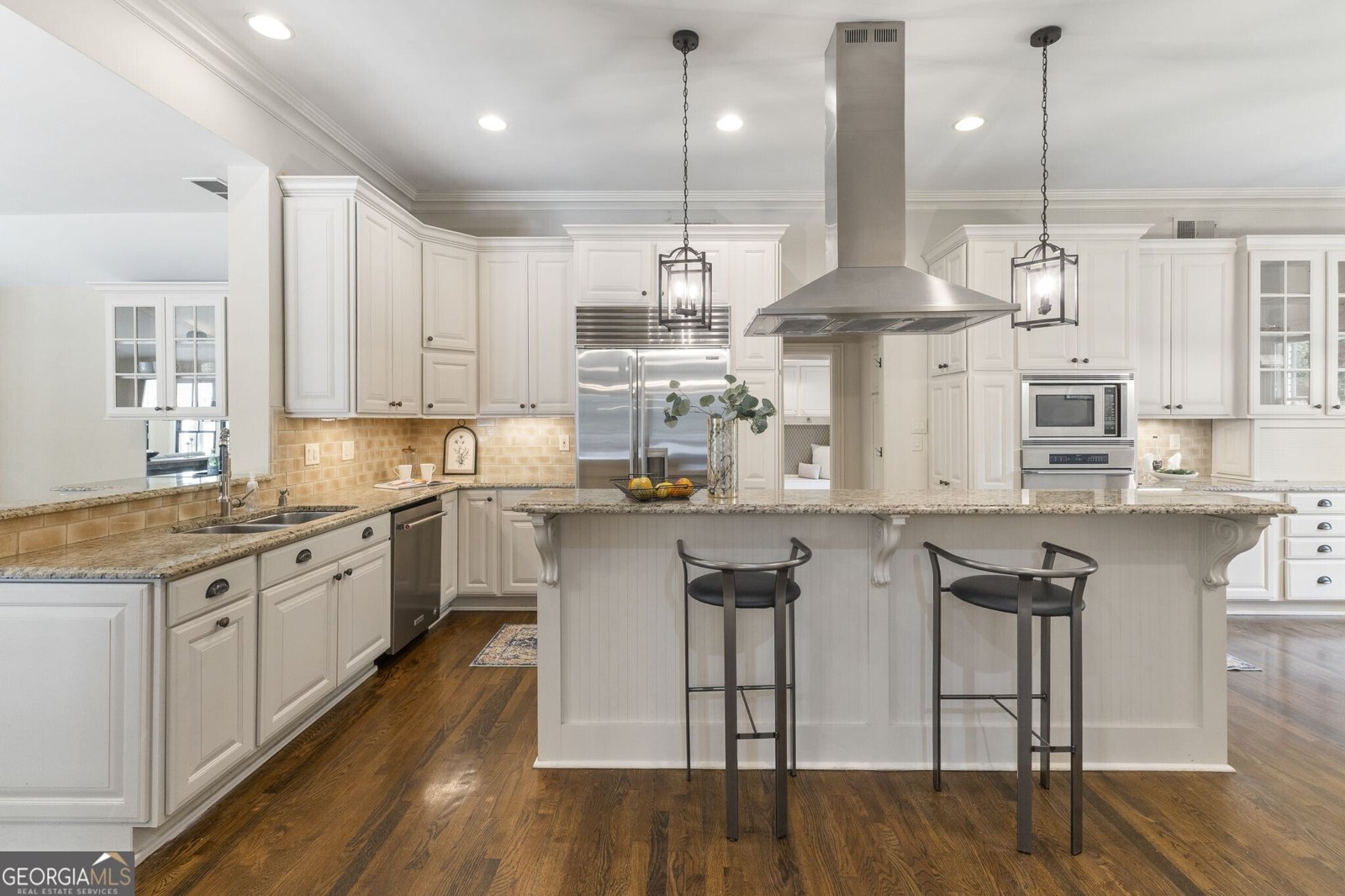 5290 London Drive Atlanta - Photo 10
