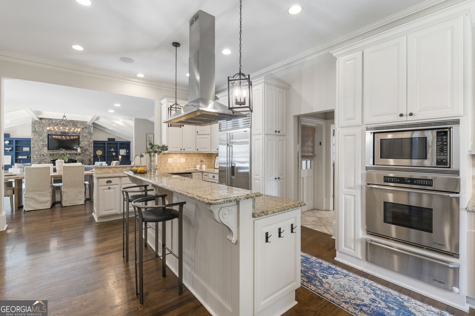 5290 London Drive Atlanta - Photo 11
