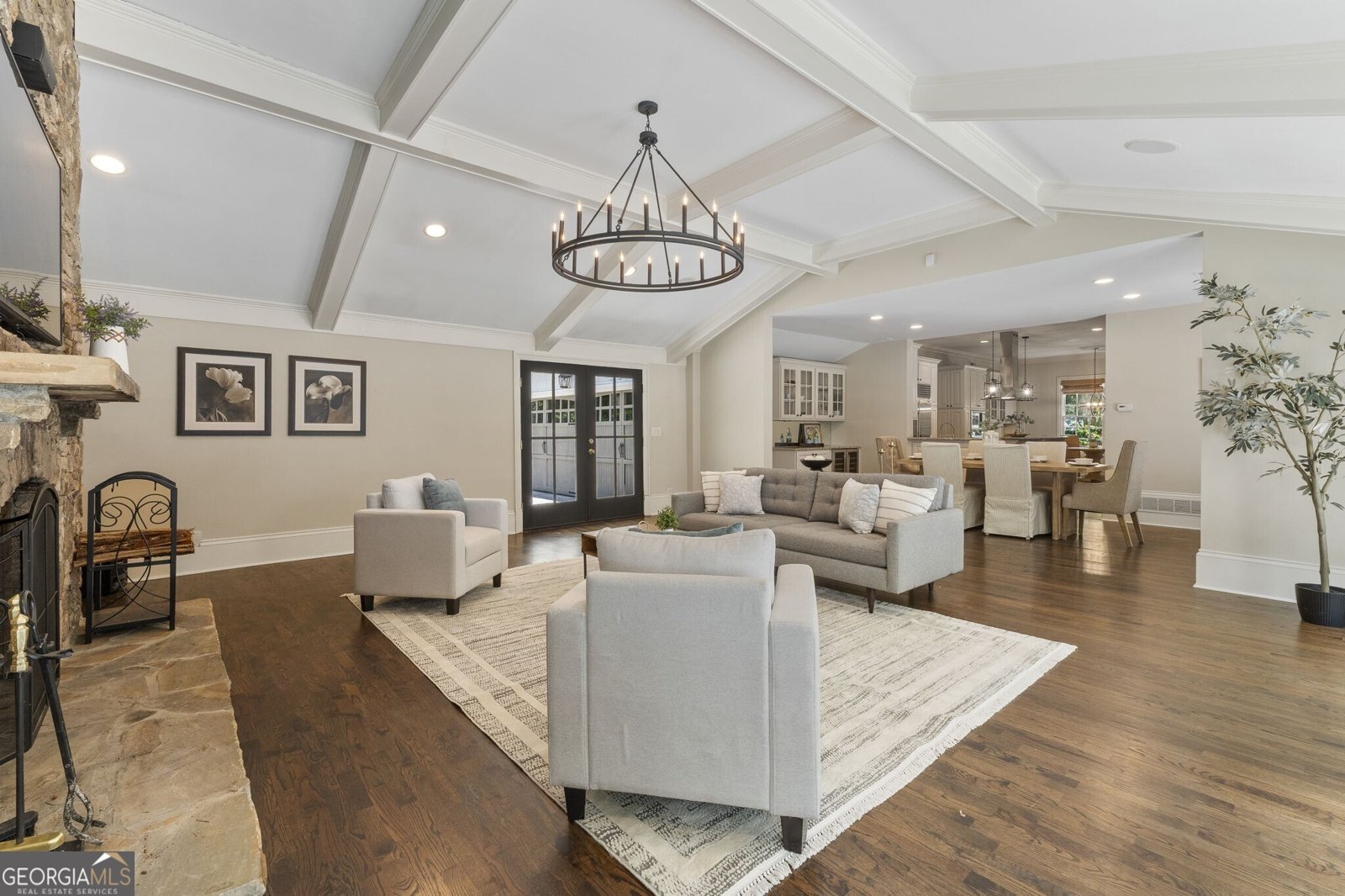 5290 London Drive Atlanta - Photo 20