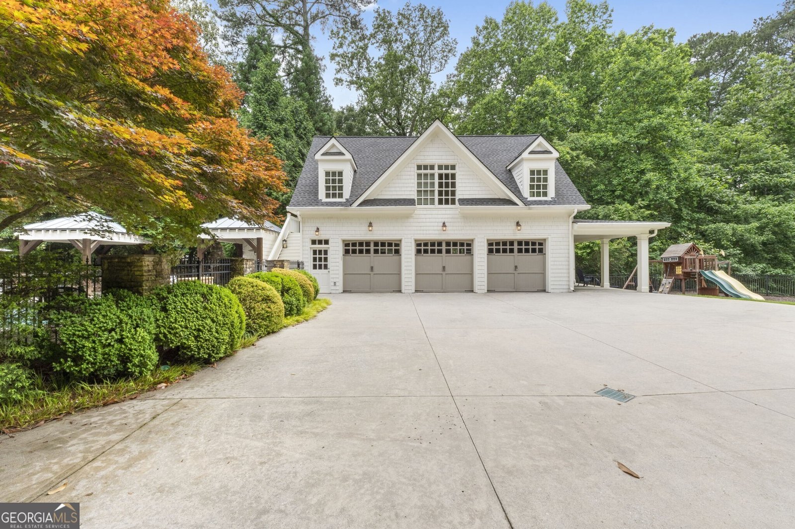 5290 London Drive Atlanta - Photo 59