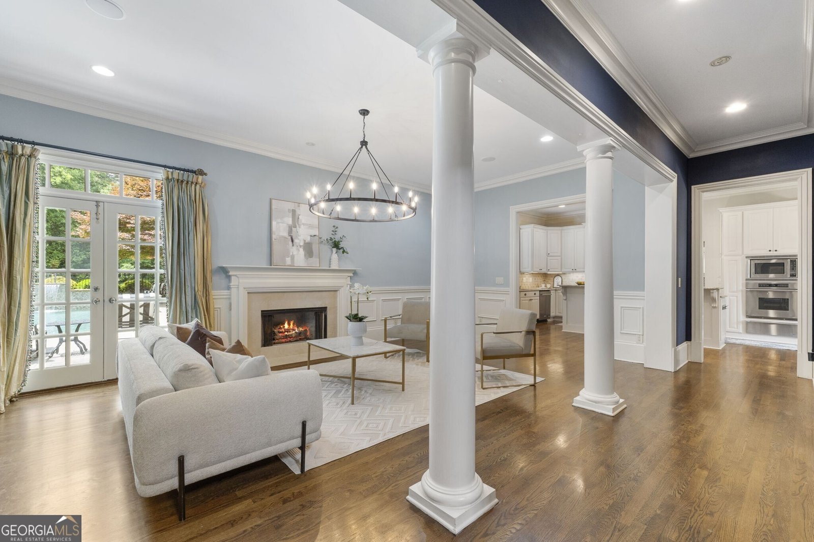 5290 London Drive Atlanta - Photo 8