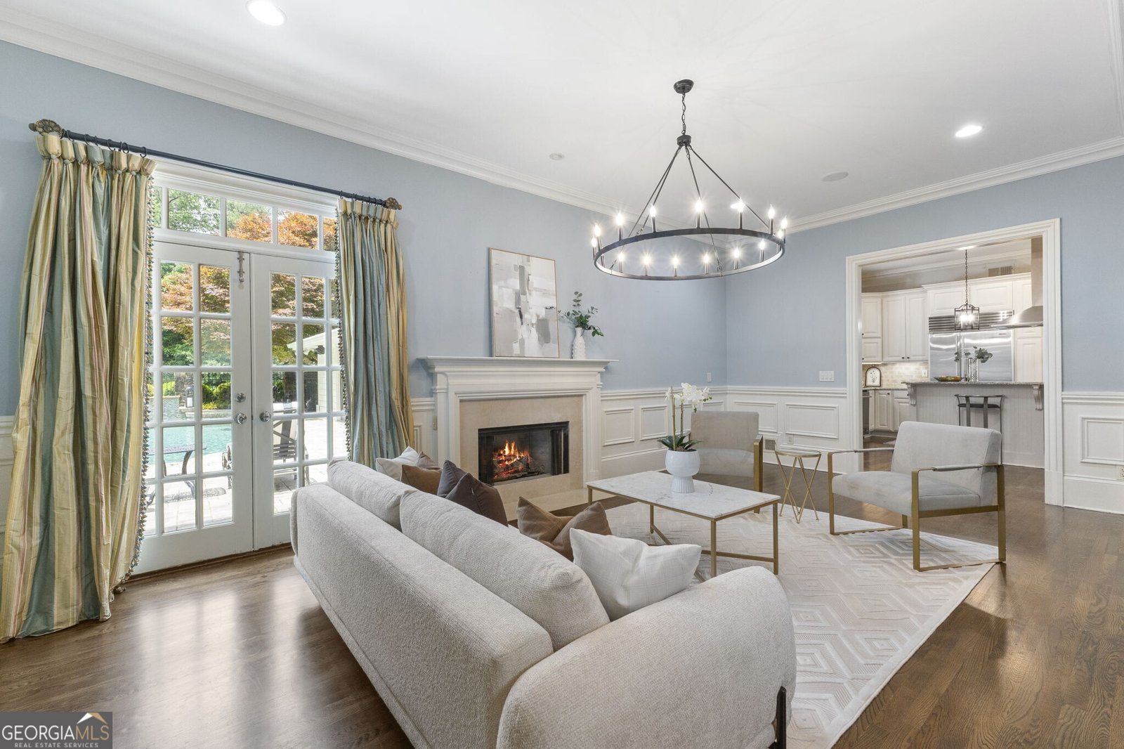 5290 London Drive Atlanta - Photo 9