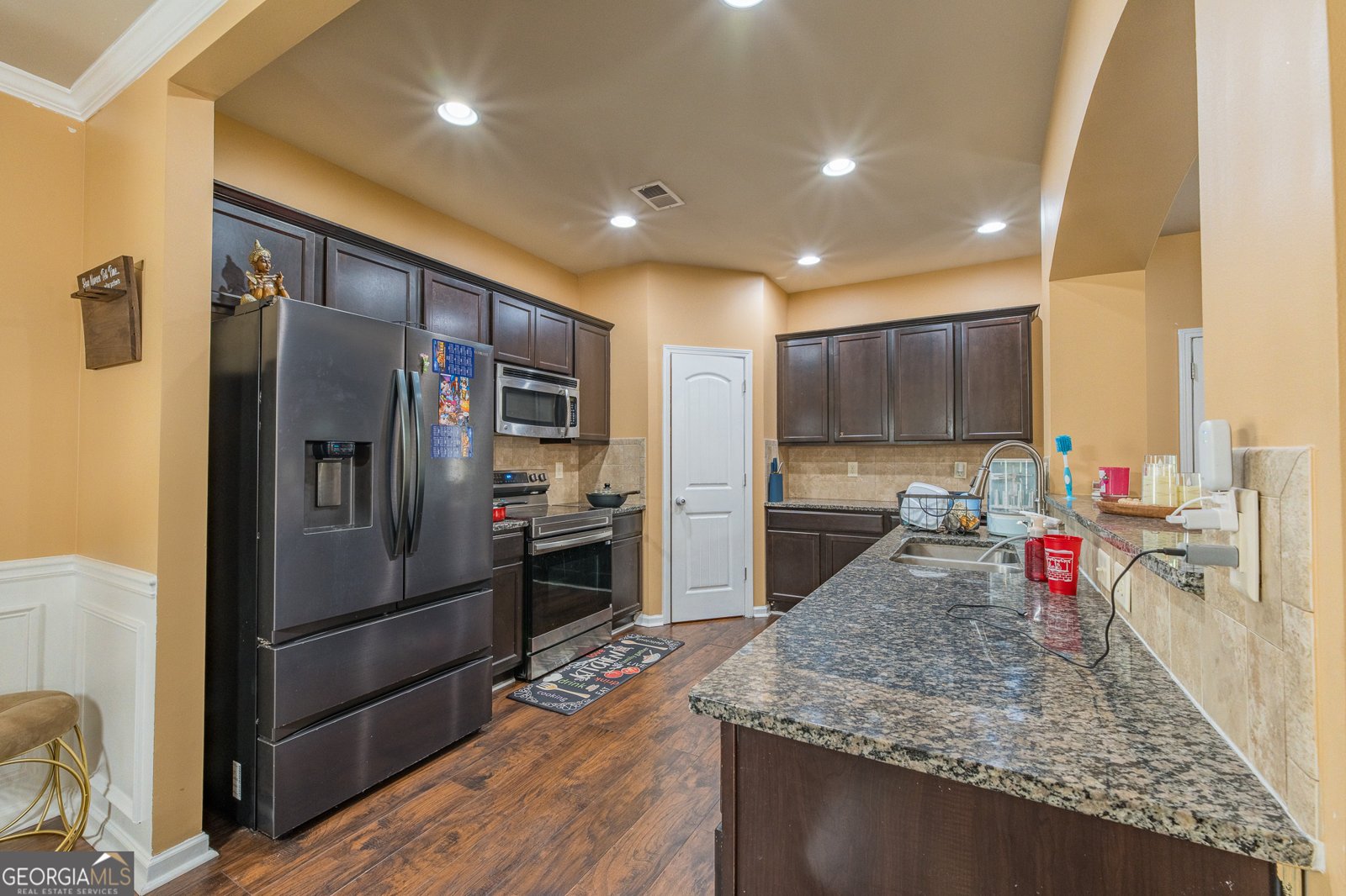 521 Sweet Ashley Way Loganville - Photo 12