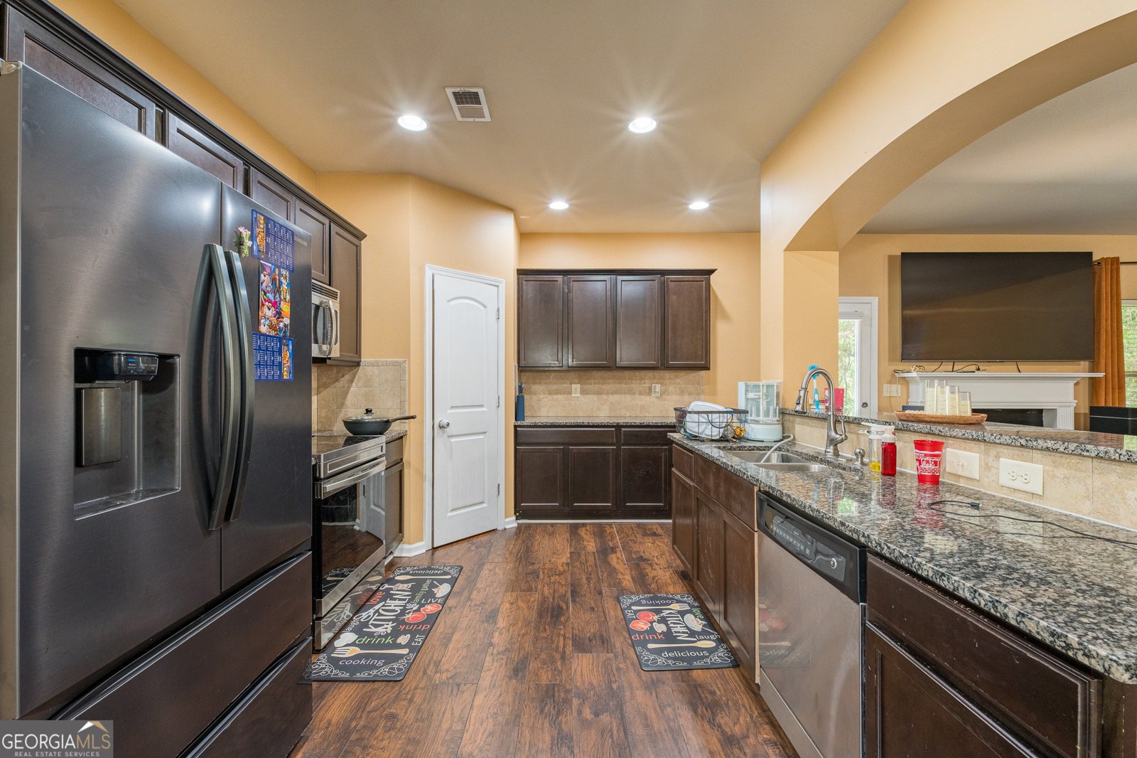 521 Sweet Ashley Way Loganville - Photo 13