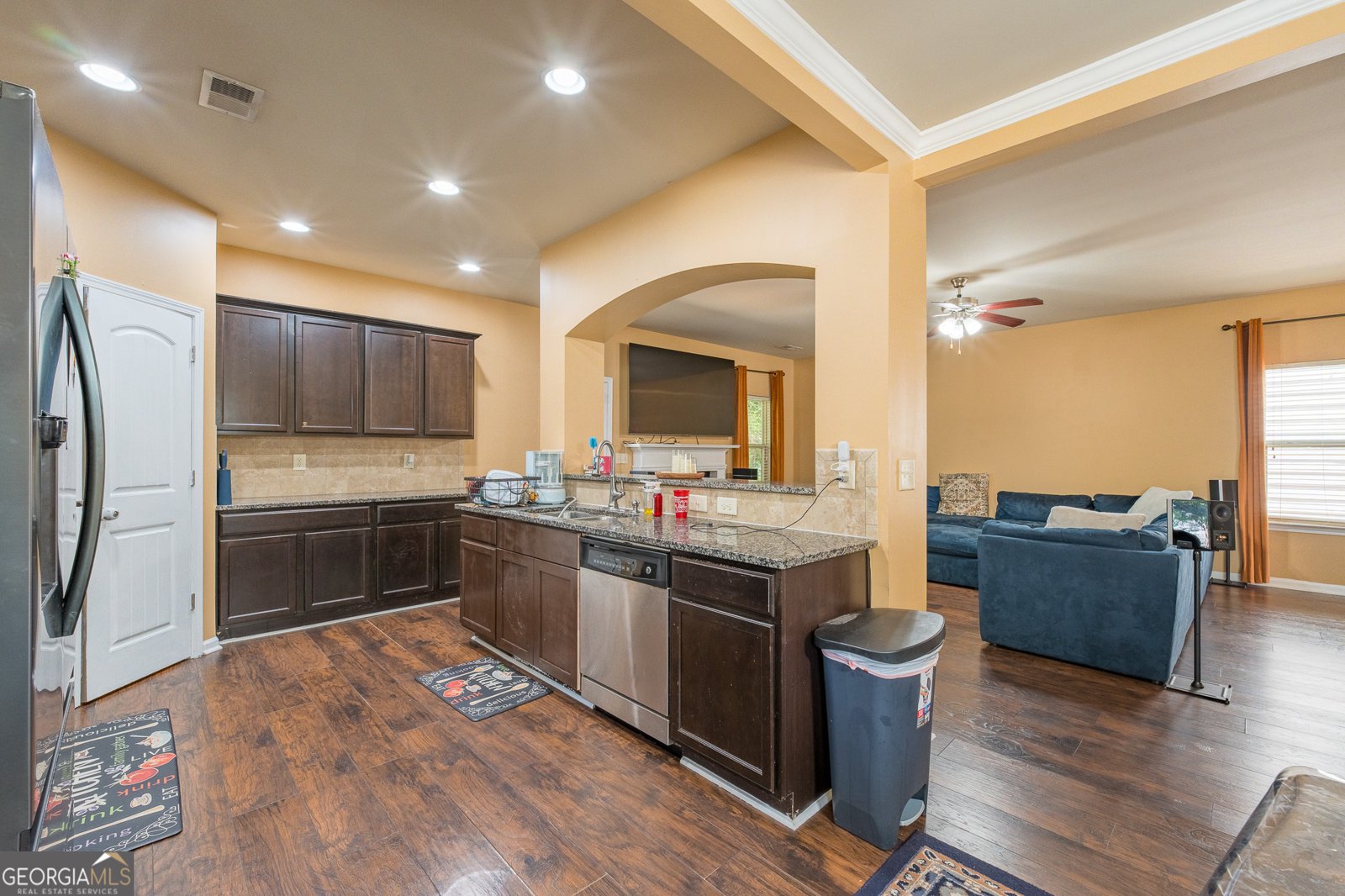 521 Sweet Ashley Way Loganville - Photo 14
