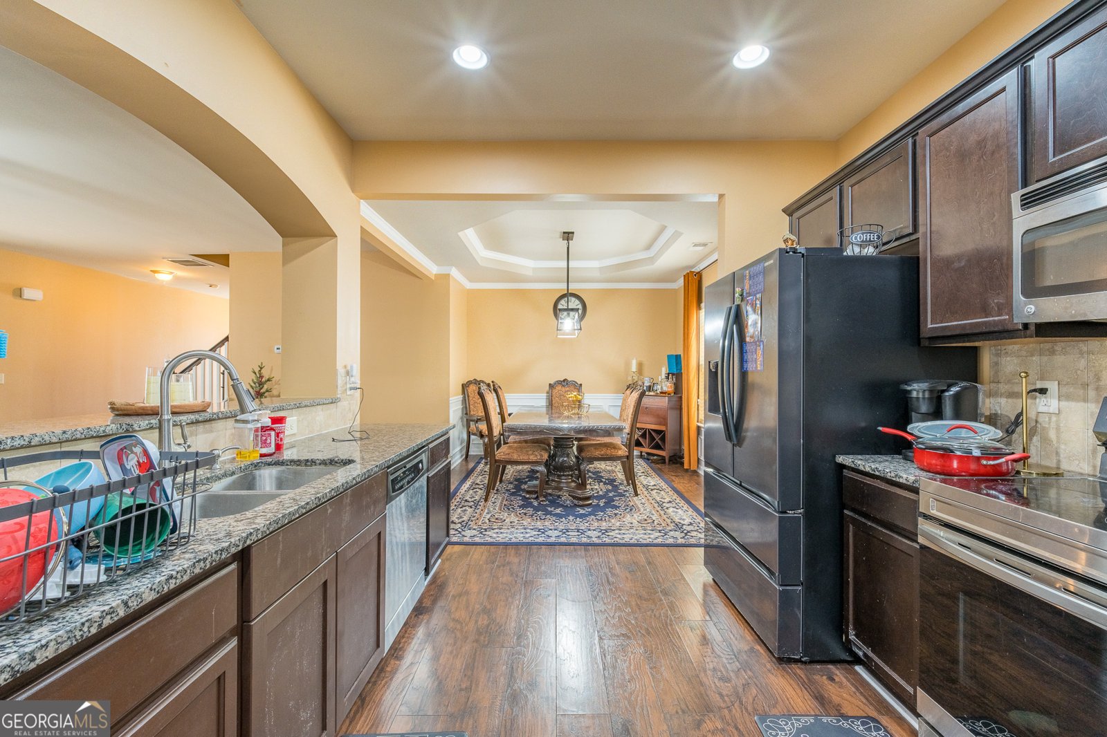521 Sweet Ashley Way Loganville - Photo 15