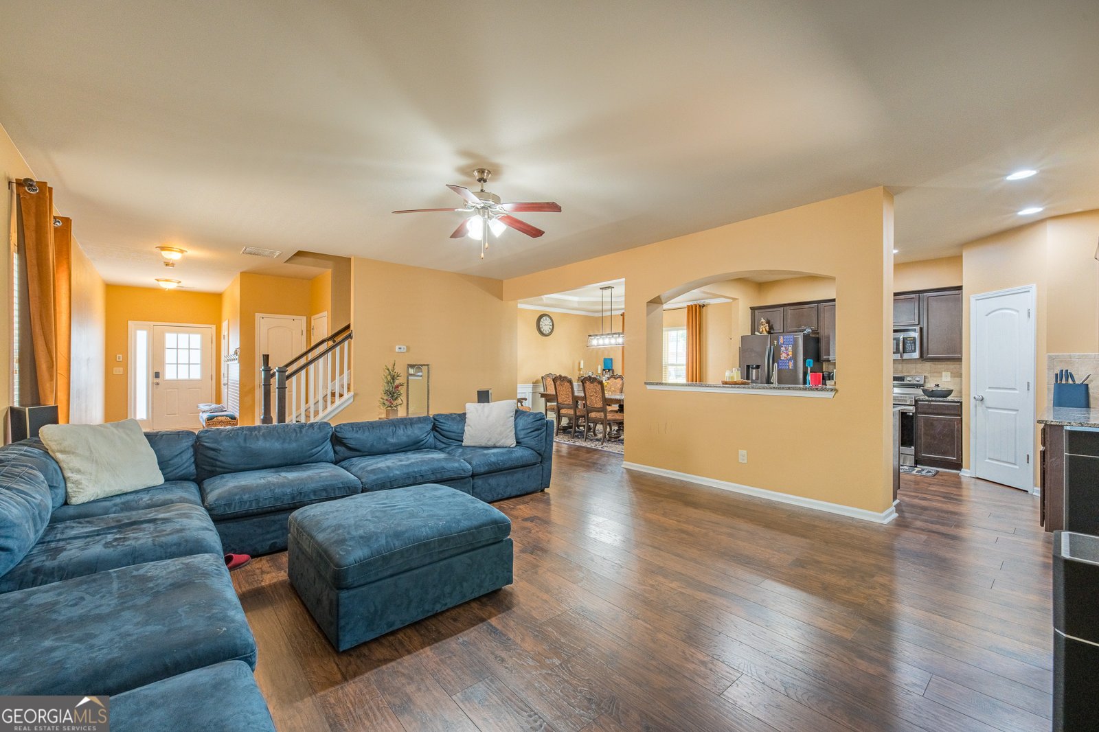 521 Sweet Ashley Way Loganville - Photo 16