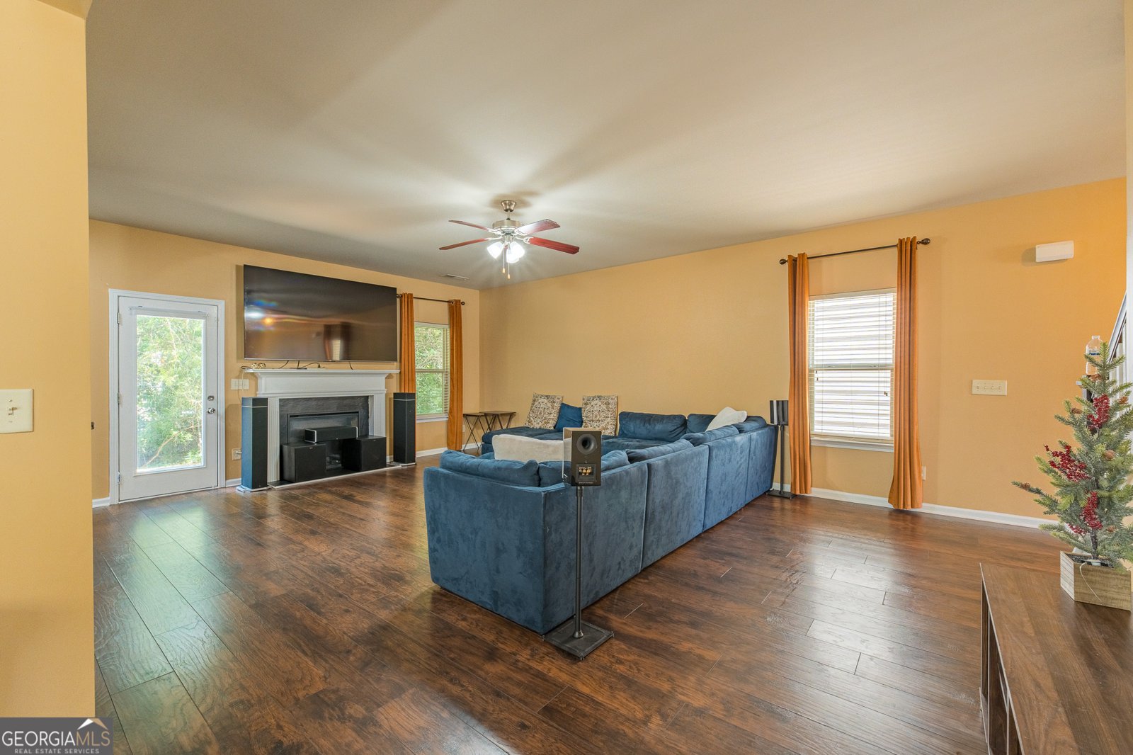 521 Sweet Ashley Way Loganville - Photo 18