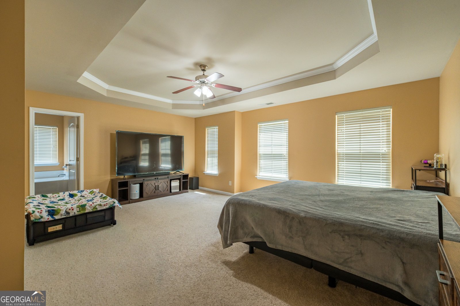 521 Sweet Ashley Way Loganville - Photo 21