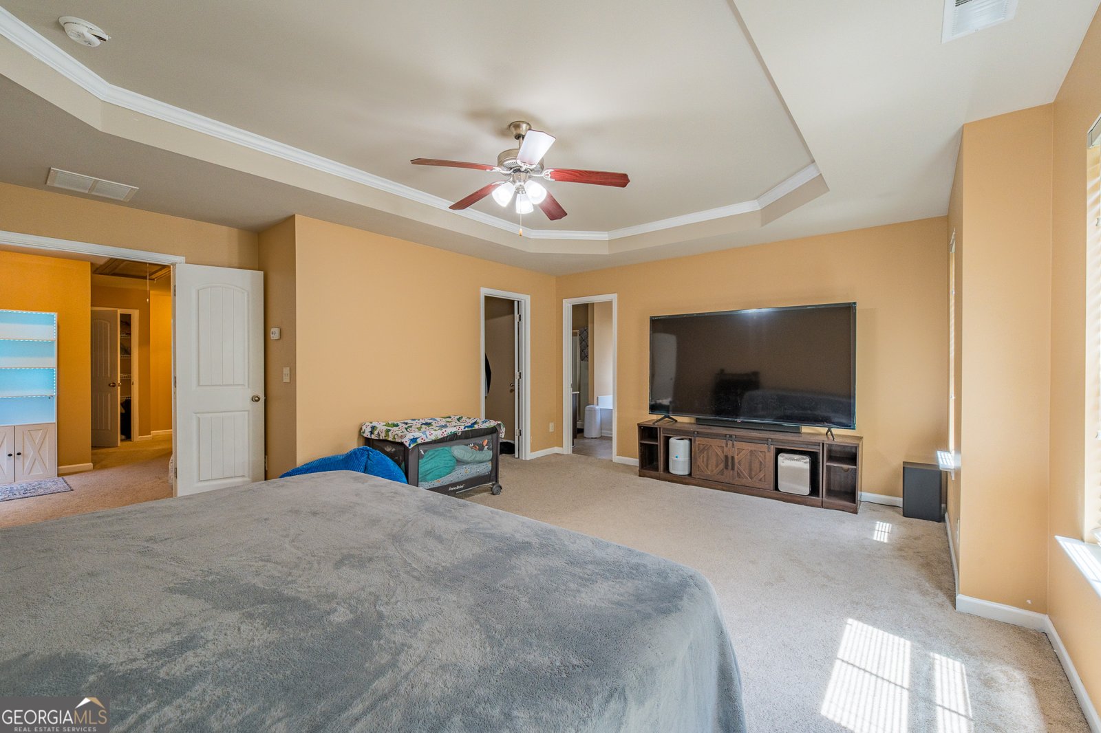 521 Sweet Ashley Way Loganville - Photo 22