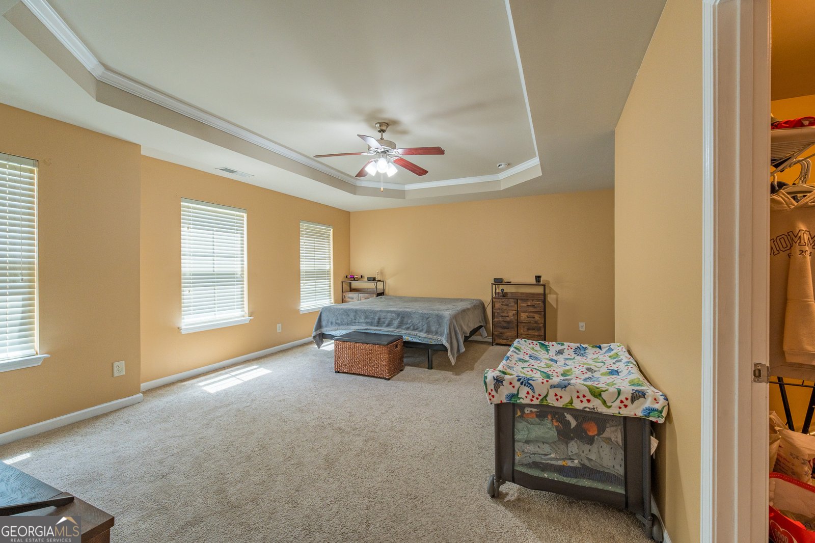 521 Sweet Ashley Way Loganville - Photo 23