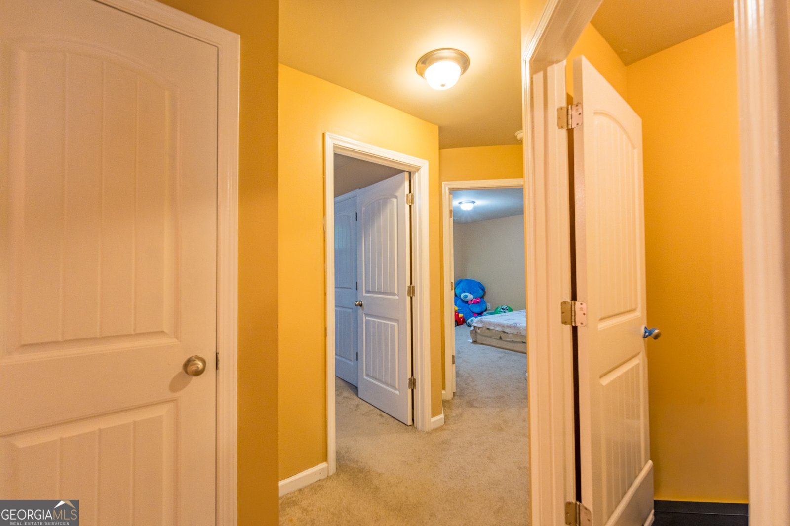 521 Sweet Ashley Way Loganville - Photo 32