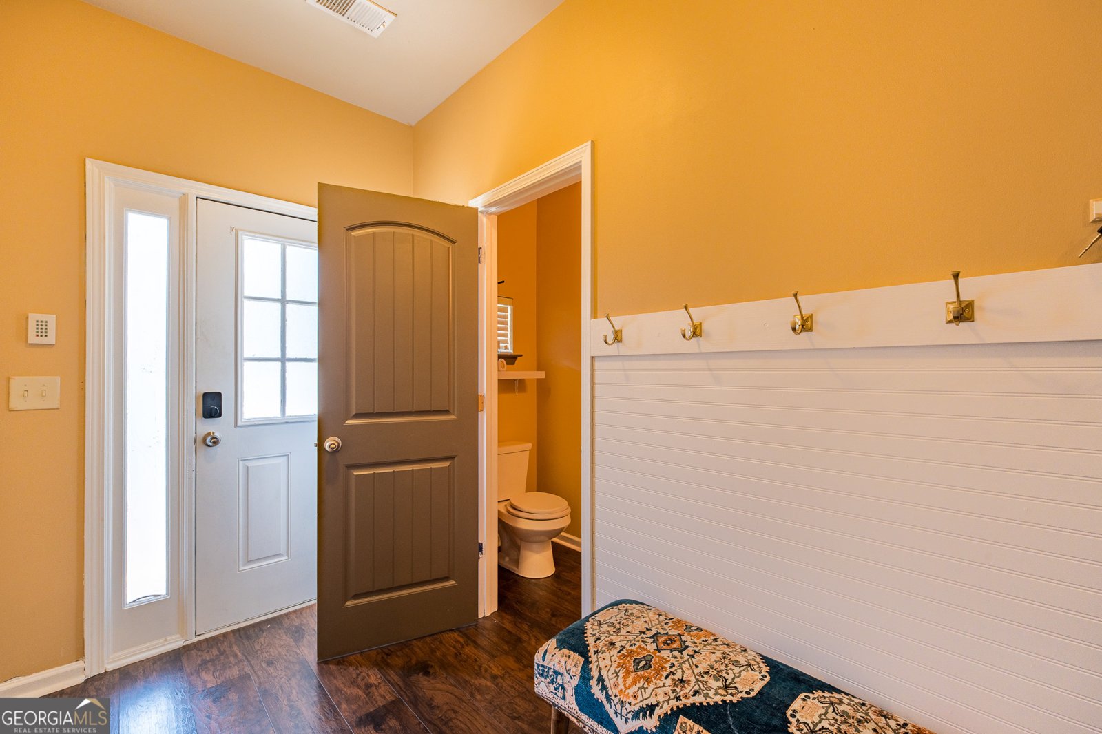 521 Sweet Ashley Way Loganville - Photo 6