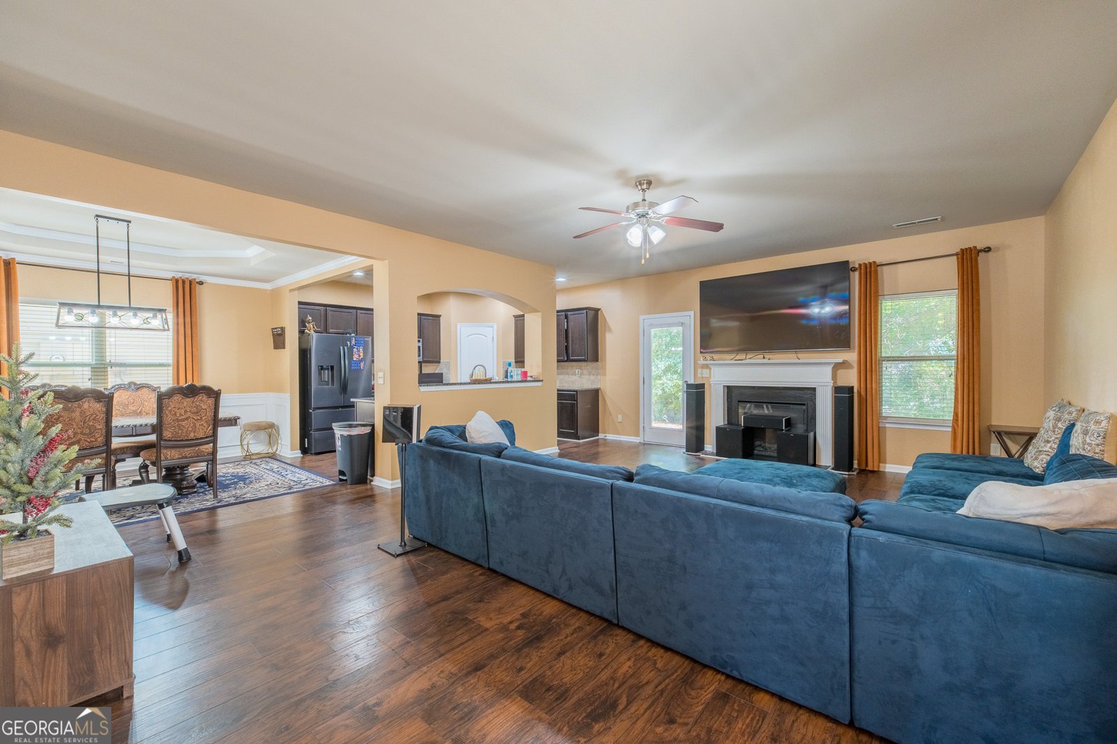 521 Sweet Ashley Way Loganville - Photo 8
