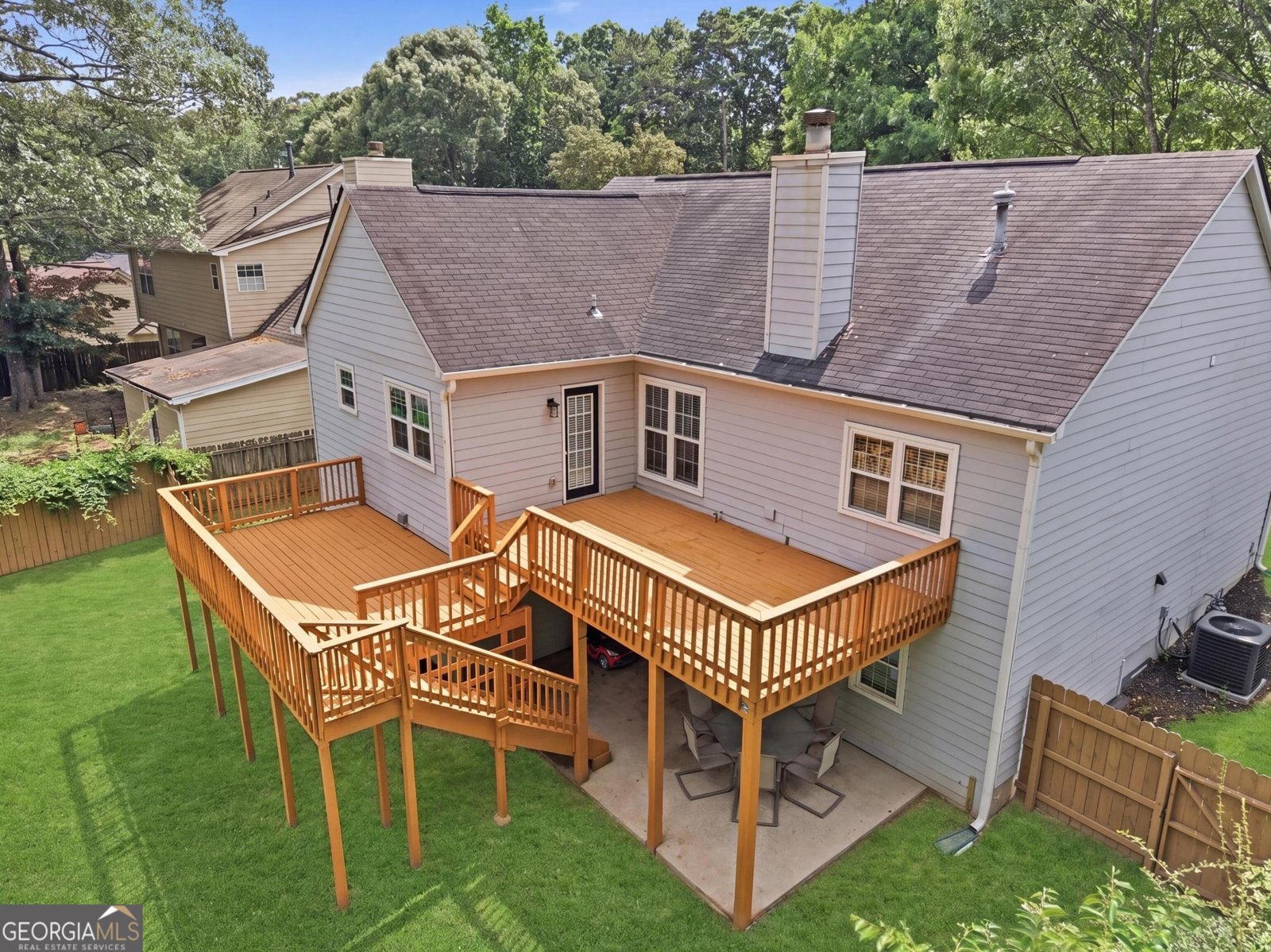 4281 Meadow Drive Duluth - Photo 42