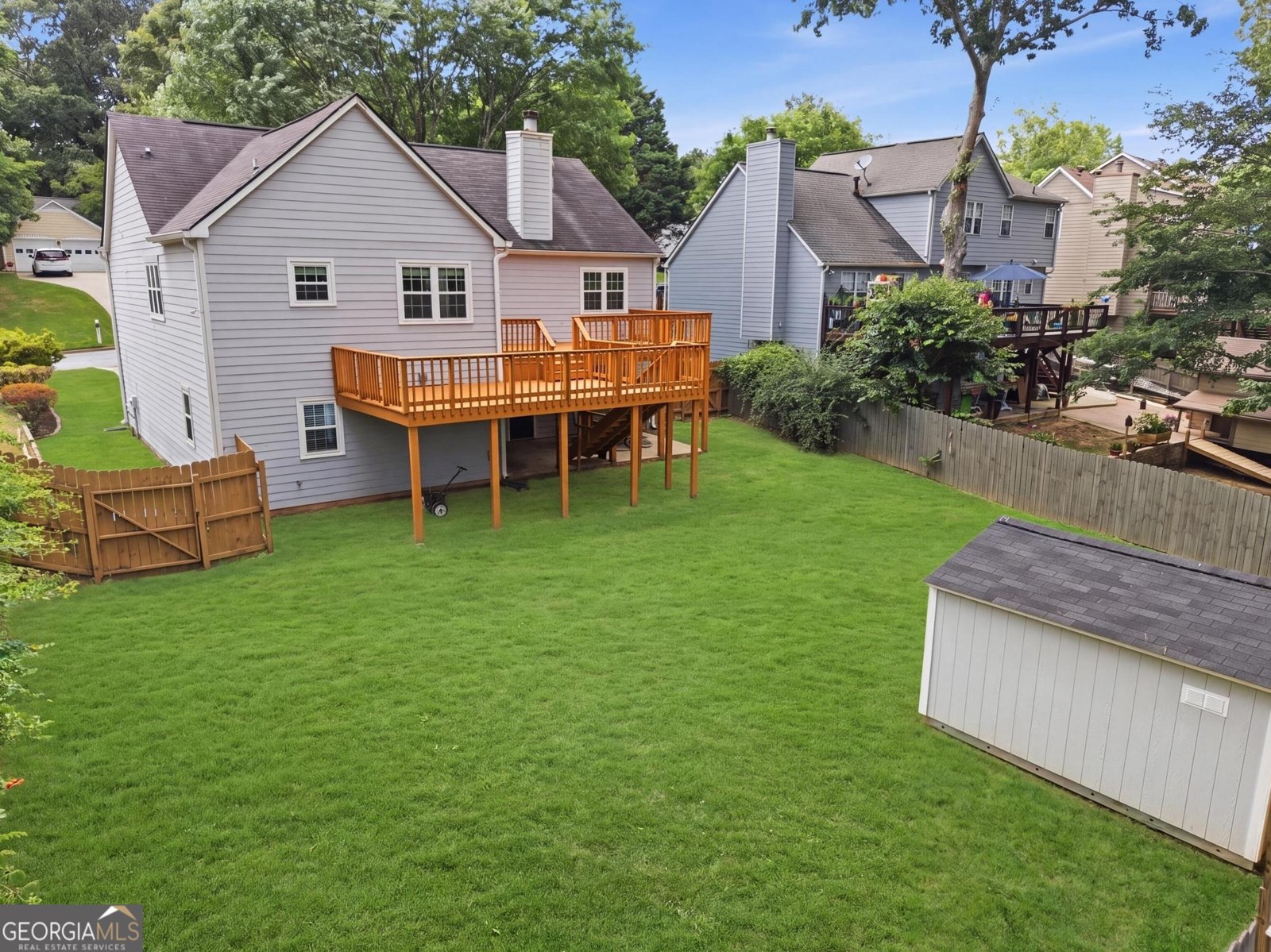 4281 Meadow Drive Duluth - Photo 46