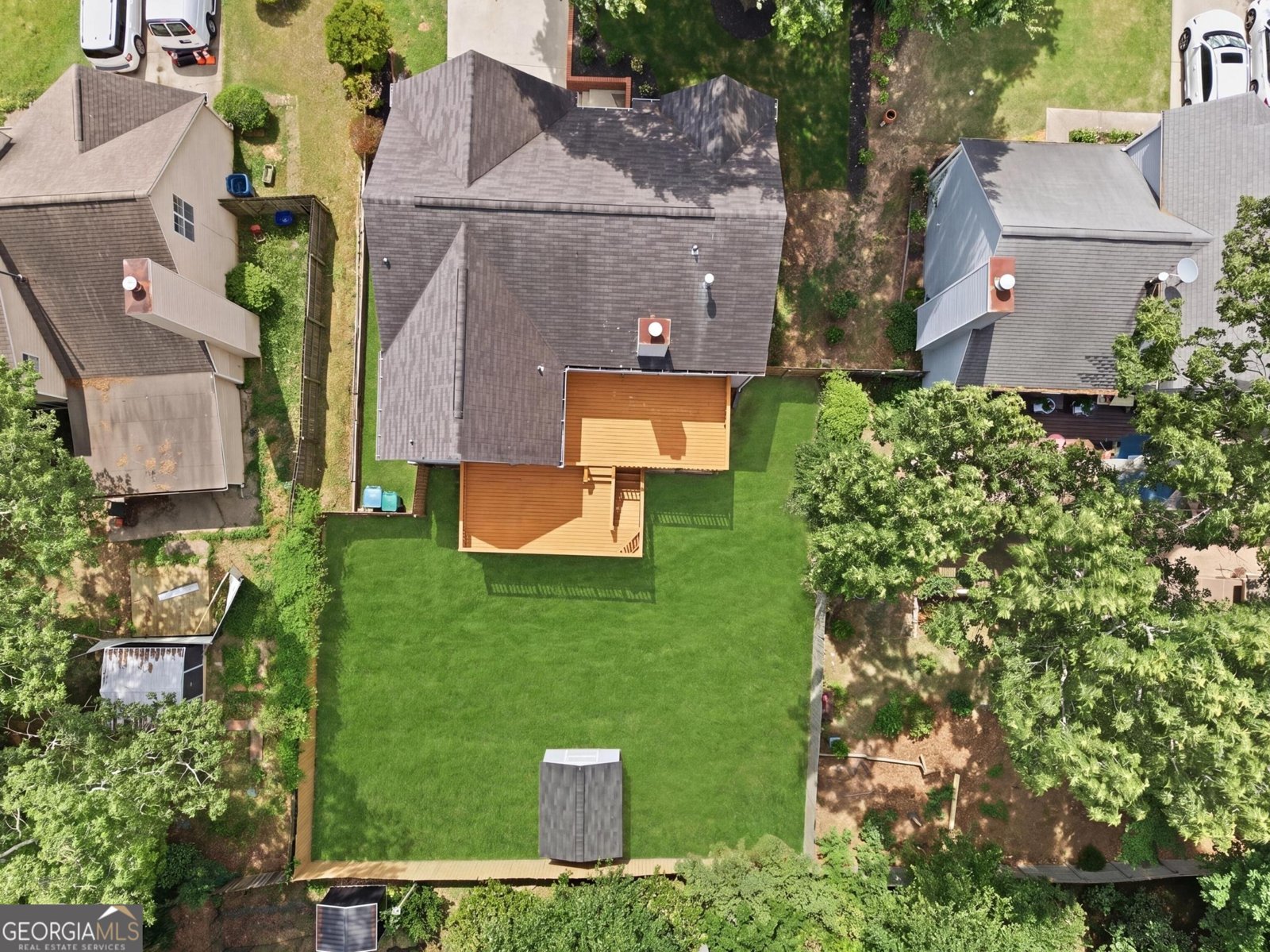 4281 Meadow Drive Duluth - Photo 48