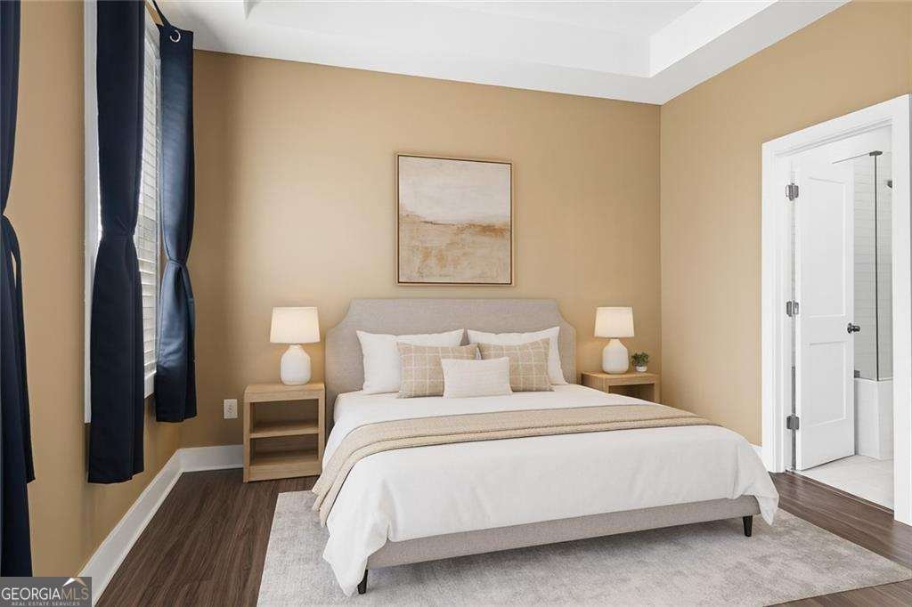 988 Viney Way Atlanta - Photo 12