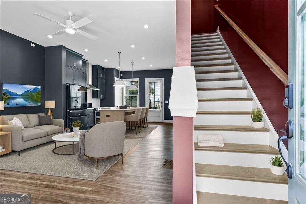 988 Viney Way Atlanta - Photo 13