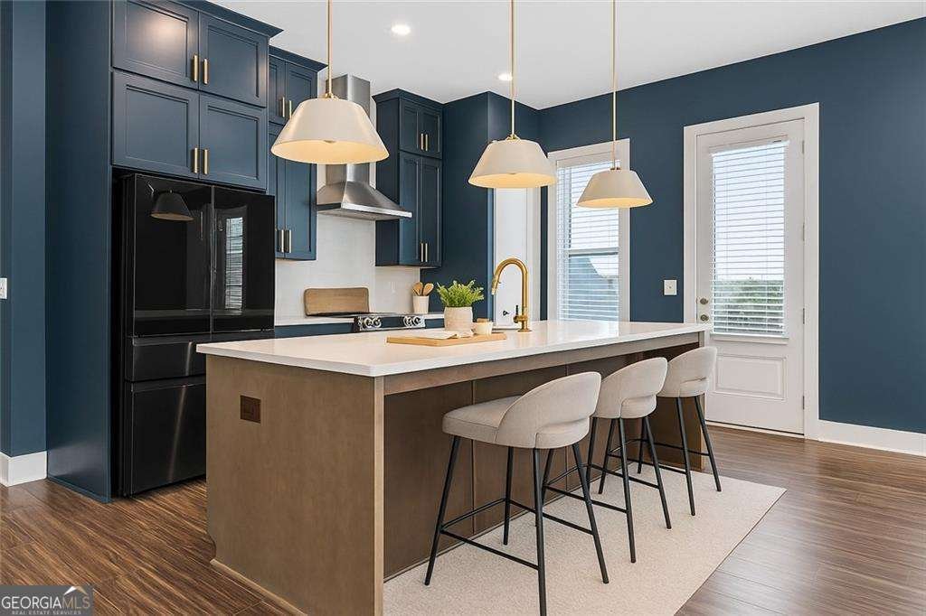 988 Viney Way Atlanta - Photo 14