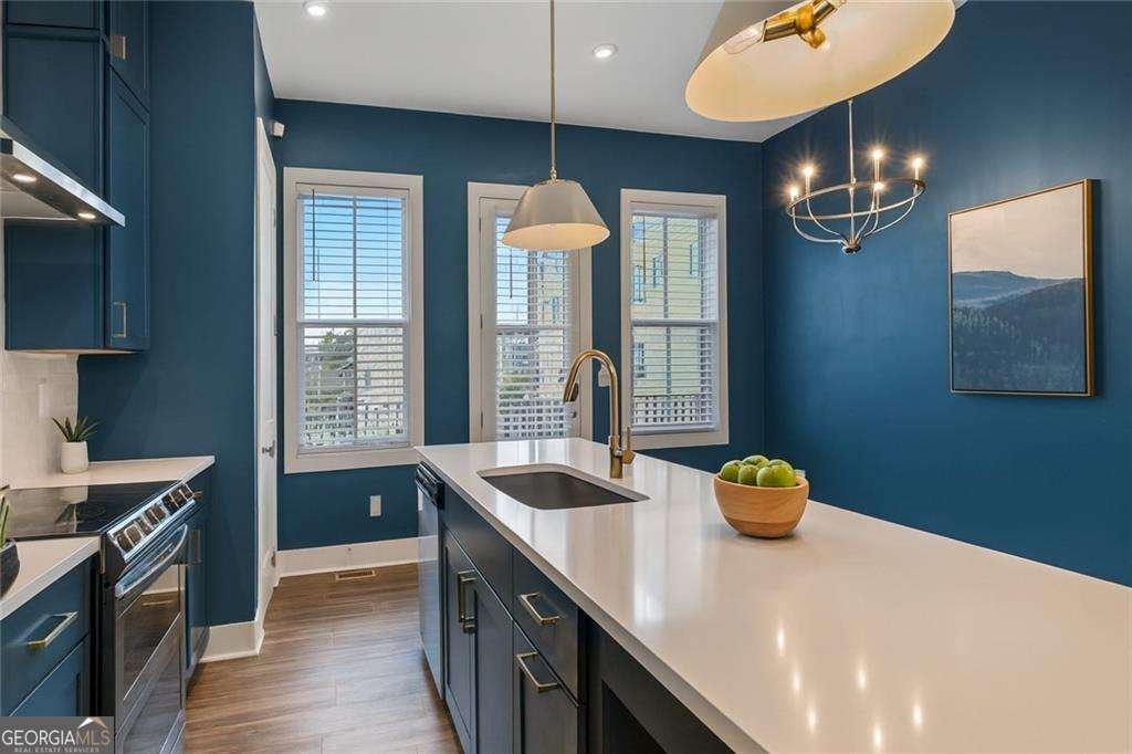 988 Viney Way Atlanta - Photo 15