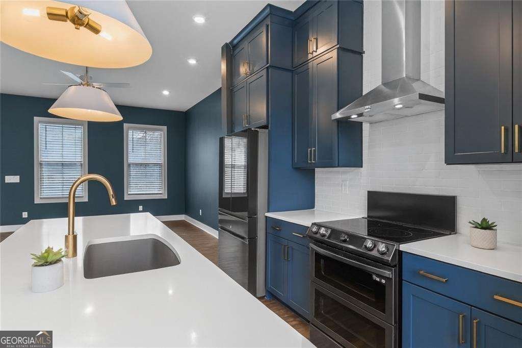 988 Viney Way Atlanta - Photo 16
