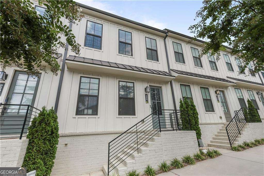 988 Viney Way Atlanta - Photo 21