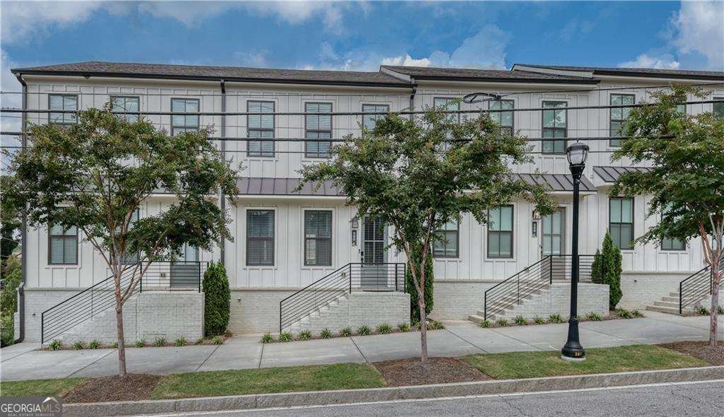 988 Viney Way Atlanta - Photo 22
