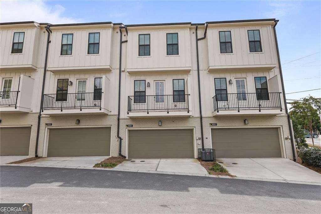 988 Viney Way Atlanta - Photo 23