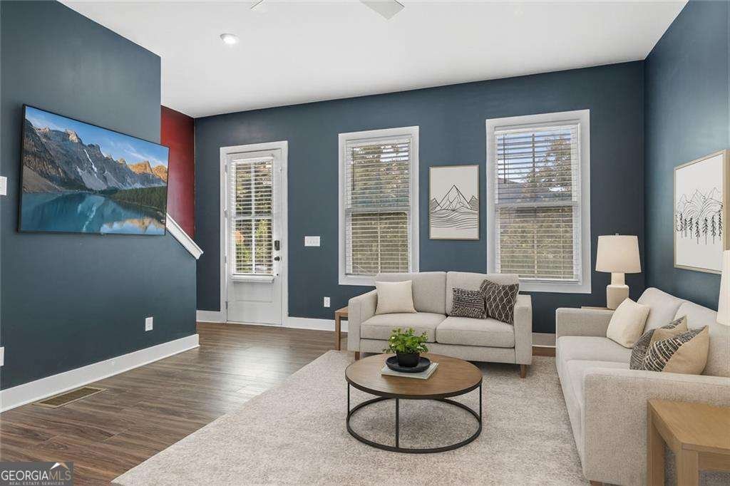 988 Viney Way Atlanta - Photo 24