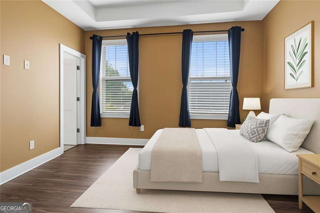 988 Viney Way Atlanta - Photo 29