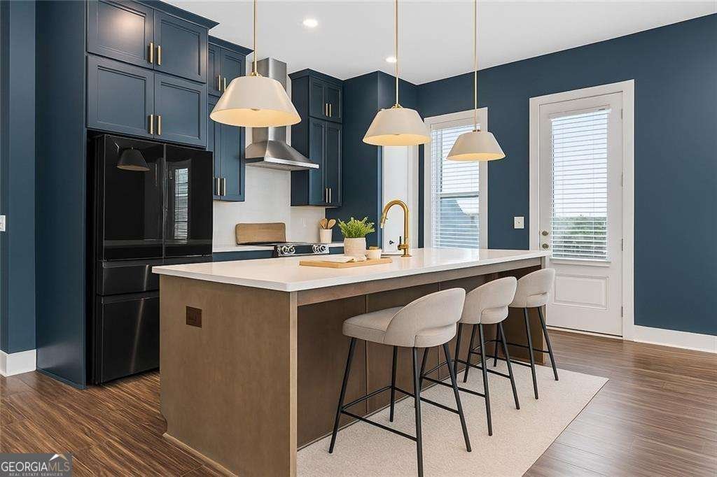 988 Viney Way Atlanta - Photo 31
