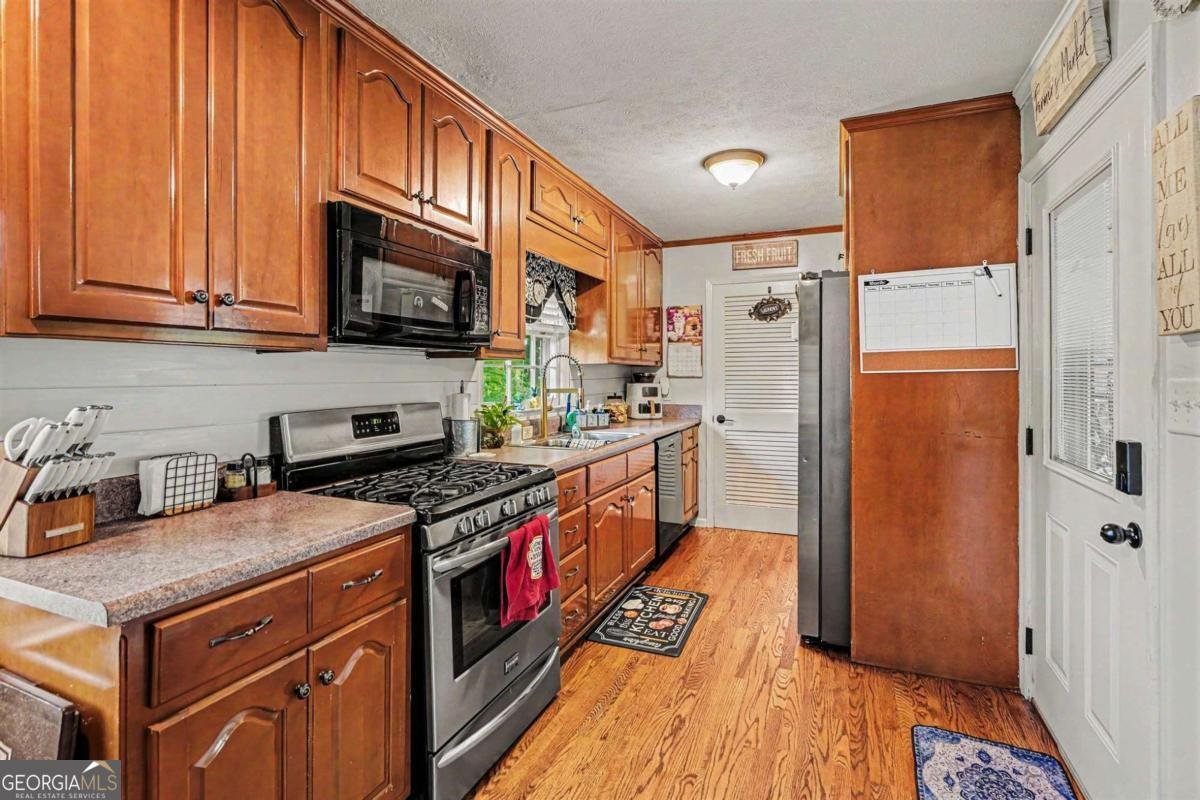 110 Woodmont Drive Griffin - Photo 10