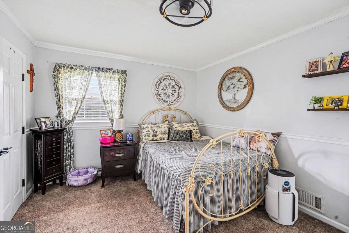 110 Woodmont Drive Griffin - Photo 11