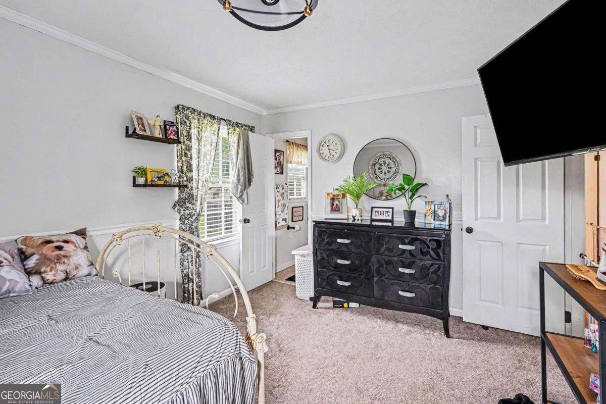 110 Woodmont Drive Griffin - Photo 13