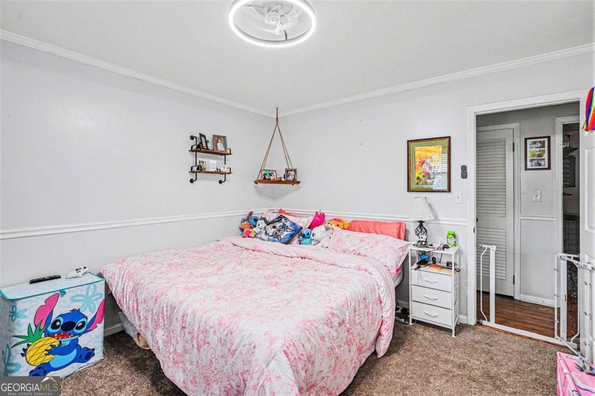 110 Woodmont Drive Griffin - Photo 14