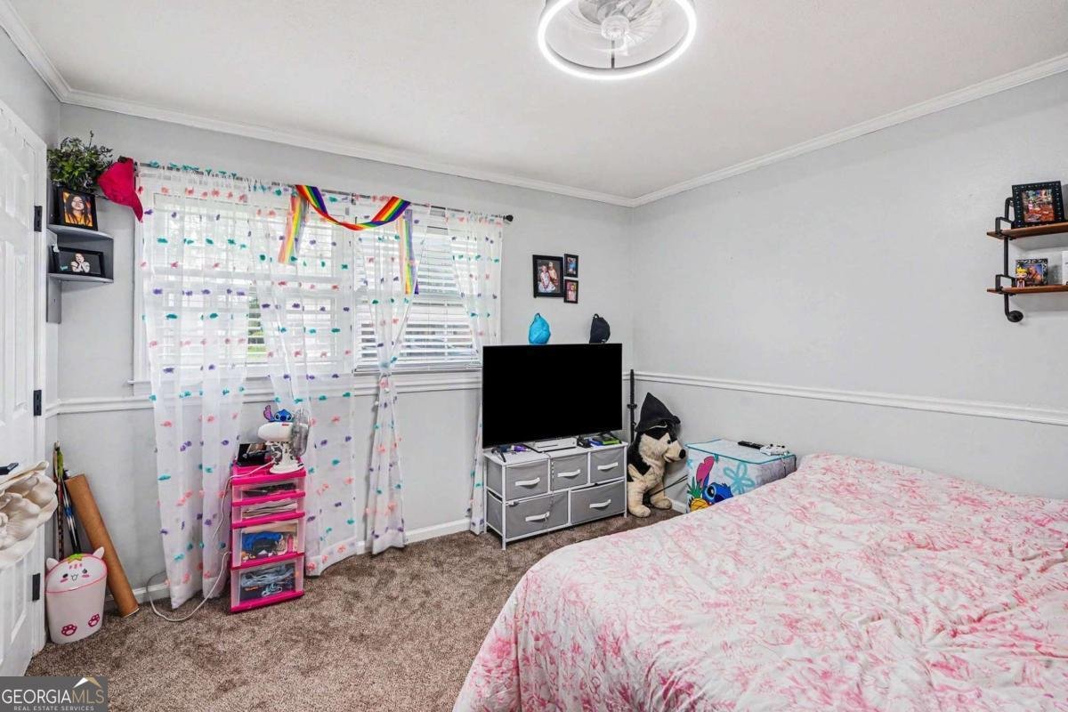 110 Woodmont Drive Griffin - Photo 15