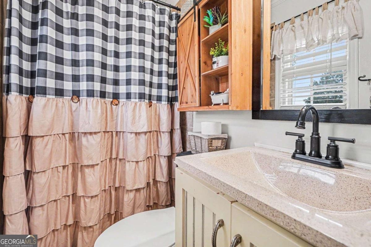 110 Woodmont Drive Griffin - Photo 18