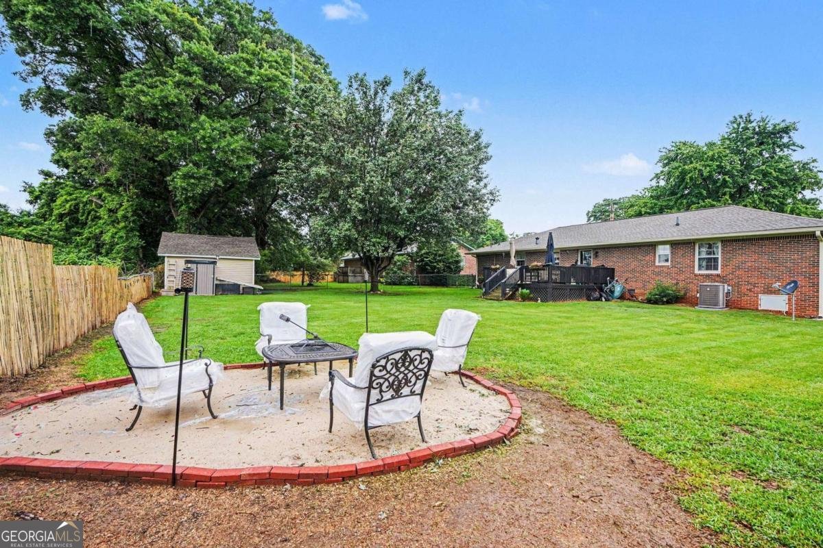 110 Woodmont Drive Griffin - Photo 22
