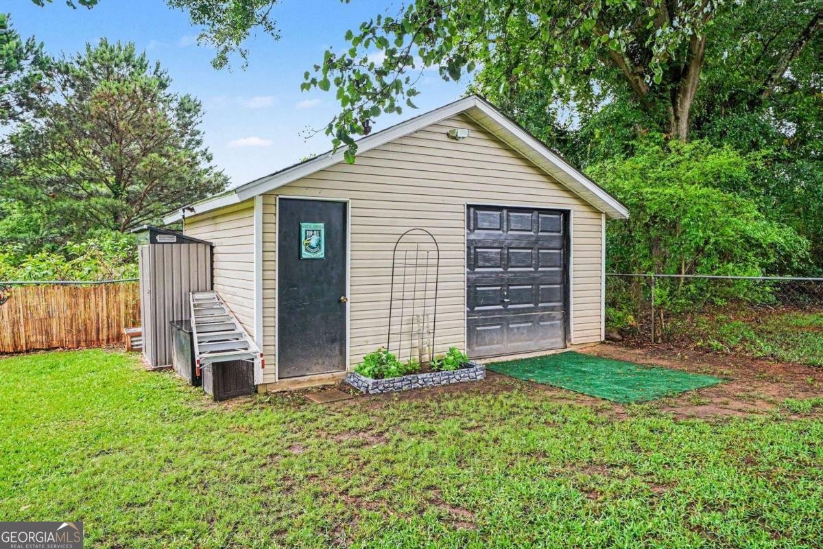 110 Woodmont Drive Griffin - Photo 23