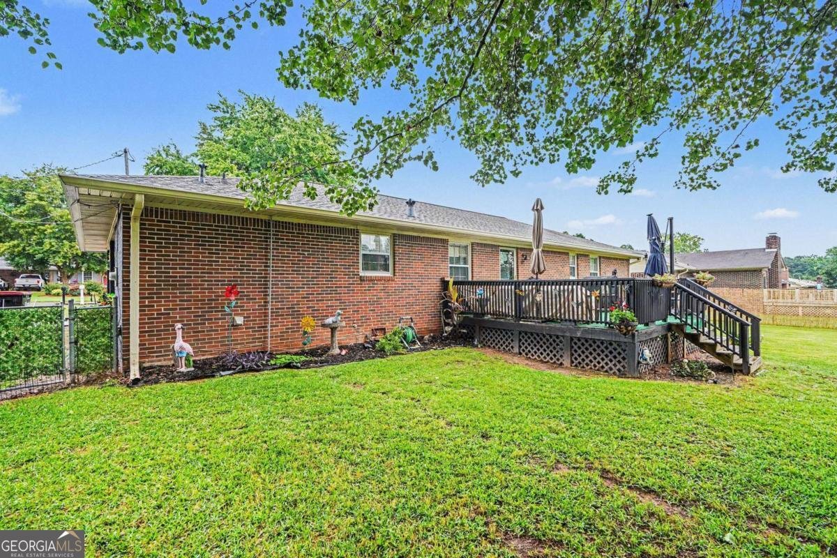 110 Woodmont Drive Griffin - Photo 25