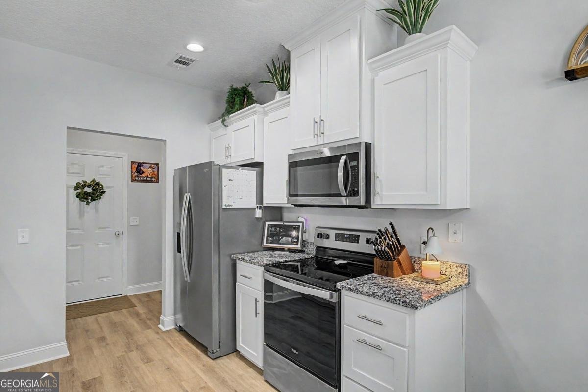 798 Abode Avenue Hinesville - Photo 10